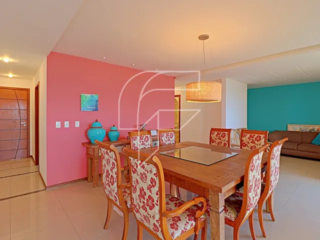 Imagem 10: Cobertura à venda, 04 Suítes com 200M² com ofurô, sauna, churrasqueira, varanda, 02