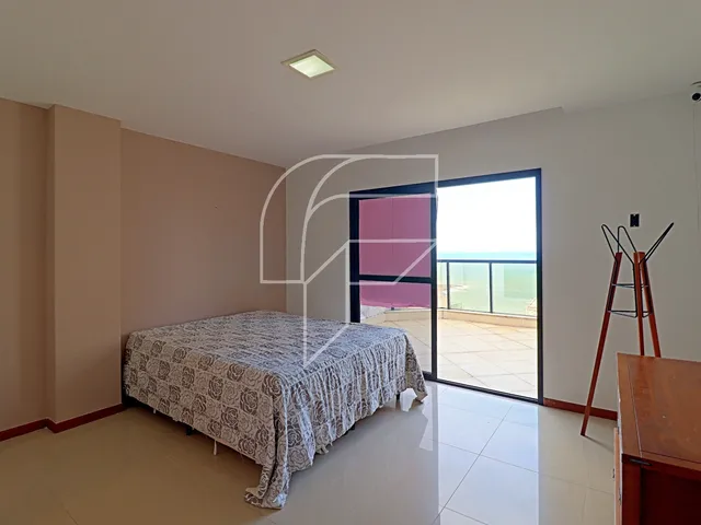 Imagem 12: Cobertura à venda, 04 Suítes com 200M² com ofurô, sauna, churrasqueira, varanda, 02