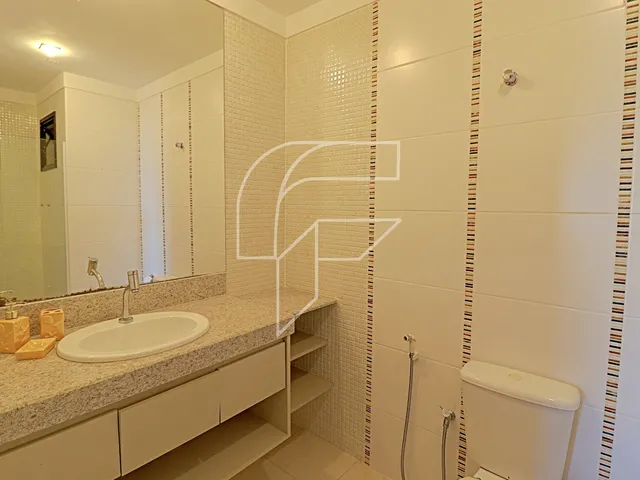 Imagem 8: Cobertura à venda, 04 Suítes com 200M² com ofurô, sauna, churrasqueira, varanda, 02