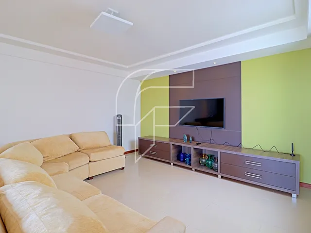 Imagem 11: Cobertura à venda, 04 Suítes com 200M² com ofurô, sauna, churrasqueira, varanda, 02