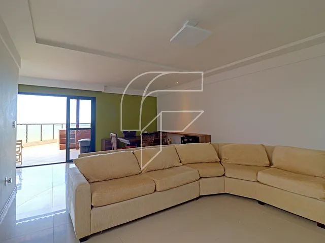 Imagem 5: Cobertura à venda, 04 Suítes com 200M² com ofurô, sauna, churrasqueira, varanda, 02