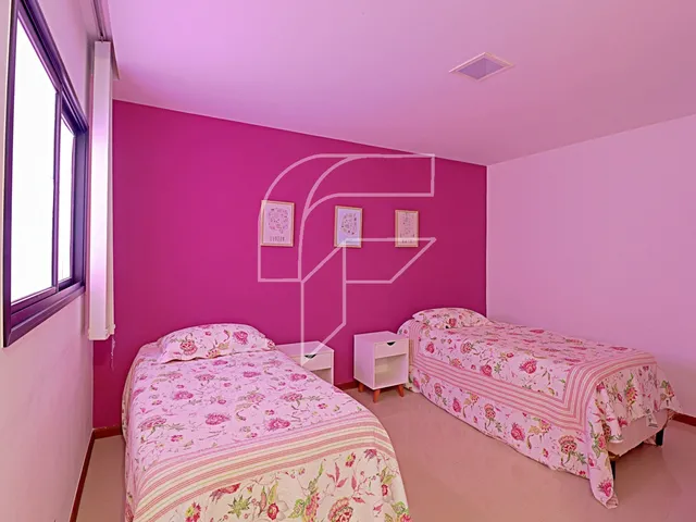 Imagem 13: Cobertura à venda, 04 Suítes com 200M² com ofurô, sauna, churrasqueira, varanda, 02