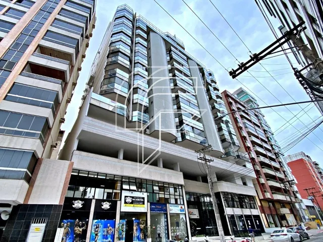Imagem 3: Cobertura à venda, 04 Suítes com 200M² com ofurô, sauna, churrasqueira, varanda, 02