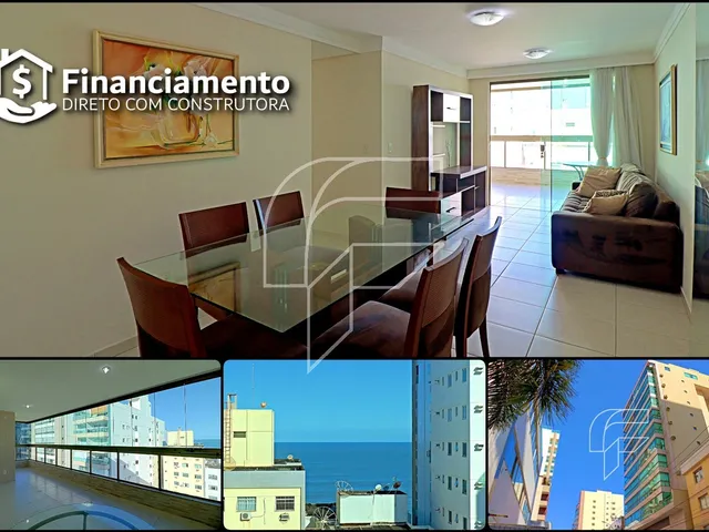 Imagem: Apartamento de luxo à venda de 3 quartos