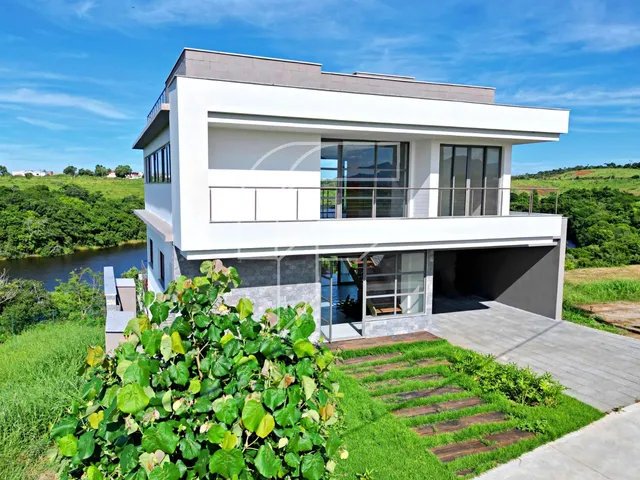 Imagem 4: Casa a venda com 4 quartos Exclusiva no Condomínio Reserva Amary emNova Guarapari/ES