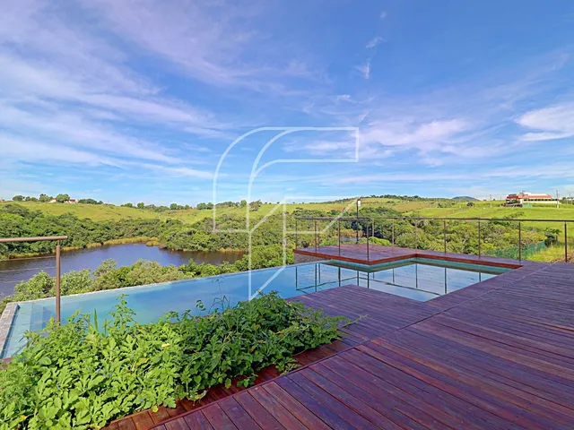 Imagem 6: Casa a venda com 4 quartos Exclusiva no Condomínio Reserva Amary emNova Guarapari/ES