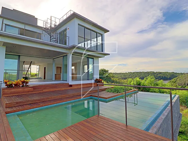 Imagem 3: Casa a venda com 4 quartos Exclusiva no Condomínio Reserva Amary emNova Guarapari/ES
