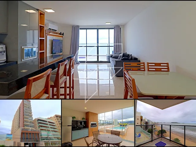 Imagem: Apartamento à venda, Praia do Morro, de