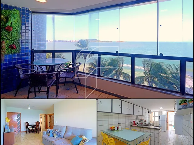 Imagem: Apartamento à venda em Guarapari-ES, 4