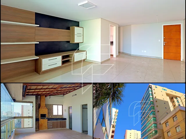 Imagem: Cobertura de luxo à venda de 4 quartos