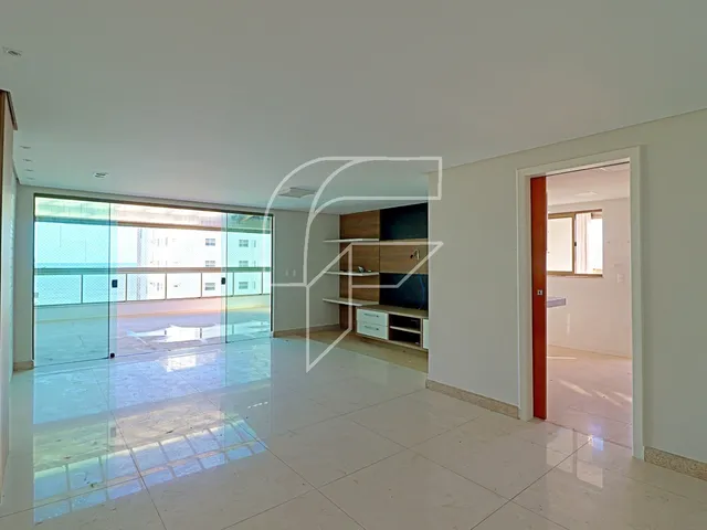 Imagem 16: Cobertura de luxo à venda de 4 quartos, 2 suítes, varanda com churrasqueira, localizado