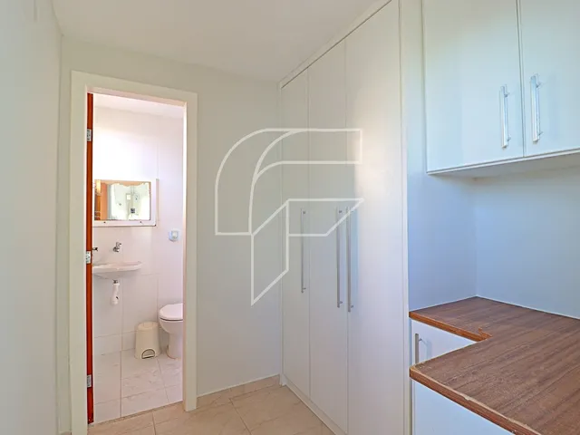Imagem 6: Cobertura de luxo à venda de 4 quartos, 2 suítes, varanda com churrasqueira, localizado