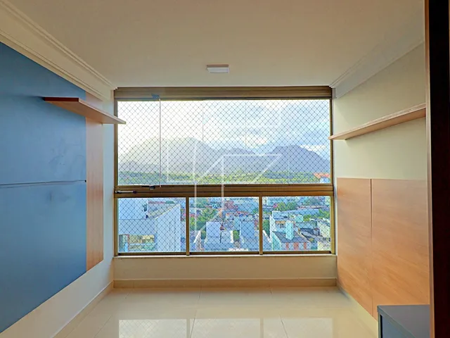 Imagem 14: Cobertura de luxo à venda de 4 quartos, 2 suítes, varanda com churrasqueira, localizado