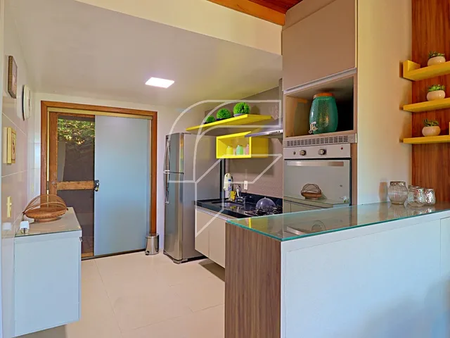 Imagem 4: Casa rustica com 4 apartamentos /8 Quartos em condomínio fechado em Buenos Aires