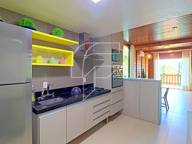 Imagem 12: Casa rustica com 4 apartamentos /8 Quartos em condomínio fechado em Buenos Aires