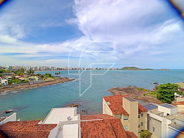 Imagem 13: Cobertura Duplex à venda, com 3 quartos, sendo um suíte, área gourmet, vista