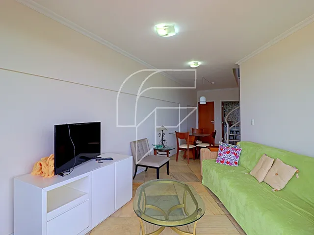 Imagem 15: Cobertura Duplex à venda, com 3 quartos, sendo um suíte, área gourmet, vista
