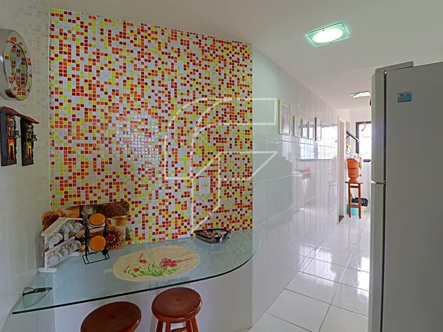 Imagem 2: Cobertura Duplex à venda, com 3 quartos, sendo um suíte, área gourmet, vista