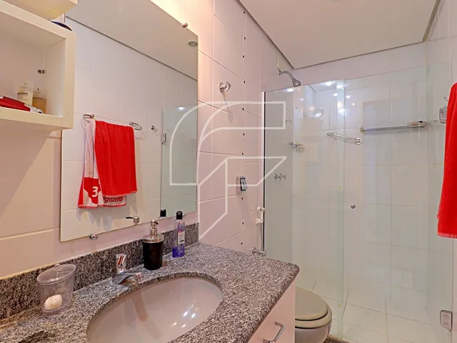 Imagem 8: Cobertura Duplex à venda, com 3 quartos, sendo um suíte, área gourmet, vista