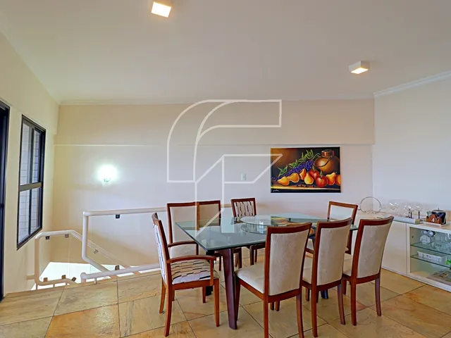 Imagem 16: Cobertura Duplex à venda, com 3 quartos, sendo um suíte, área gourmet, vista
