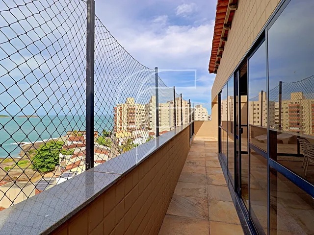 Imagem 3: Cobertura Duplex à venda, com 3 quartos, sendo um suíte, área gourmet, vista