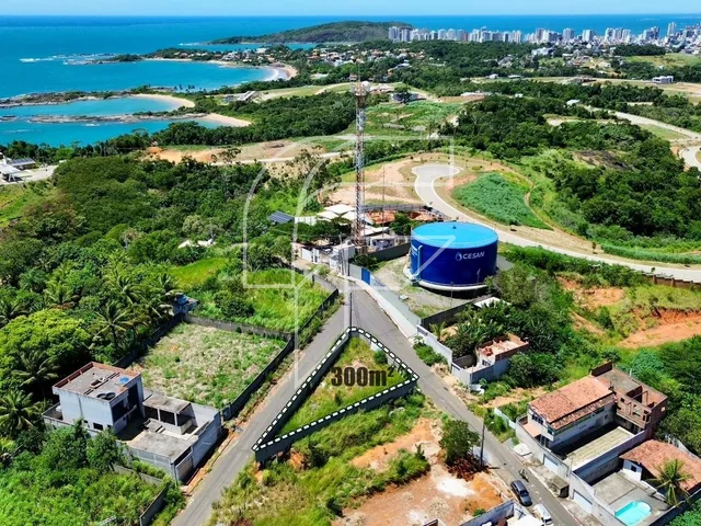 Imagem: Terreno à venda em Guarapari-ES, bairro