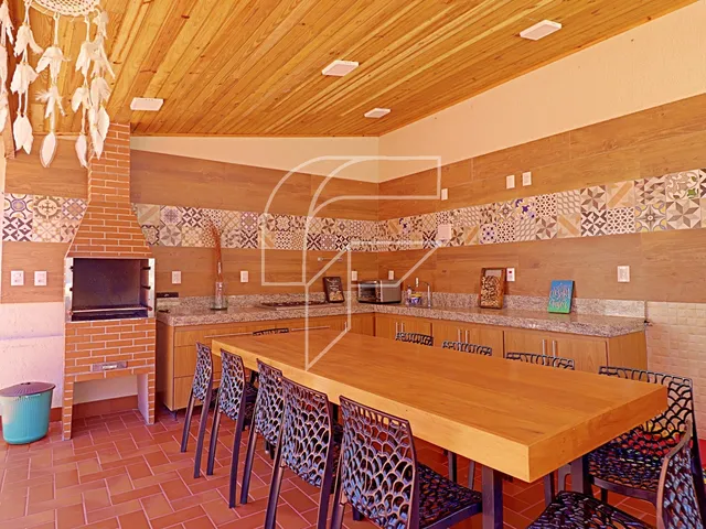 Imagem 7: Casa Duplex de 3 suítes à venda, acabamento de alto padrão, quintal e área gourmet
