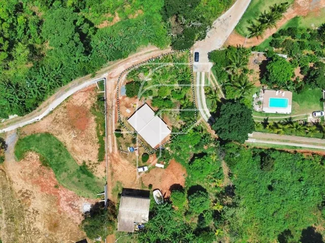 Imagem: Chácara em Condomínio de Luxo em Buenos