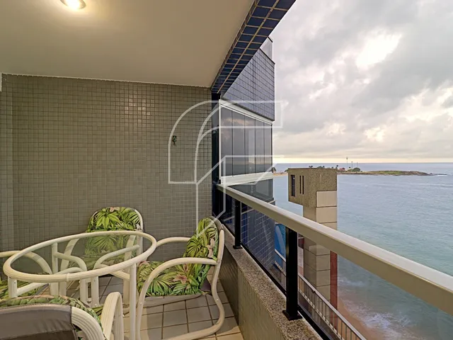 Imagem 11: Espetacular apartamento à venda, 3 quartos + DCE completo, varanda com vista panorâmica