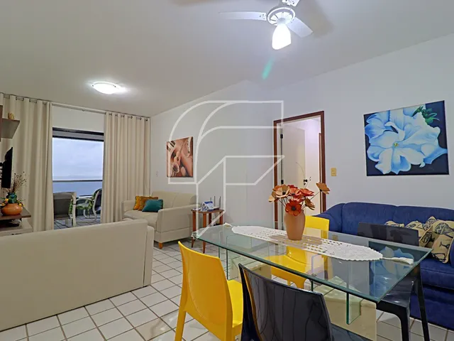 Imagem 3: Espetacular apartamento à venda, 3 quartos + DCE completo, varanda com vista panorâmica