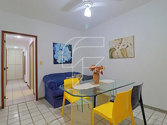 Imagem 16: Espetacular apartamento à venda, 3 quartos + DCE completo, varanda com vista panorâmica