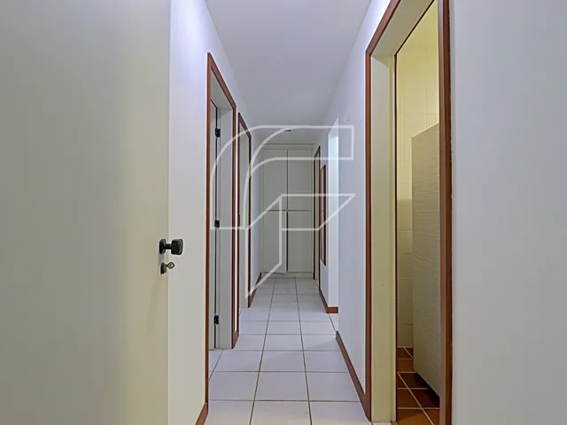 Imagem 2: Espetacular apartamento à venda, 3 quartos + DCE completo, varanda com vista panorâmica