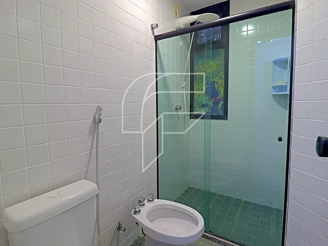 Imagem 9: Espetacular apartamento à venda, 3 quartos + DCE completo, varanda com vista panorâmica