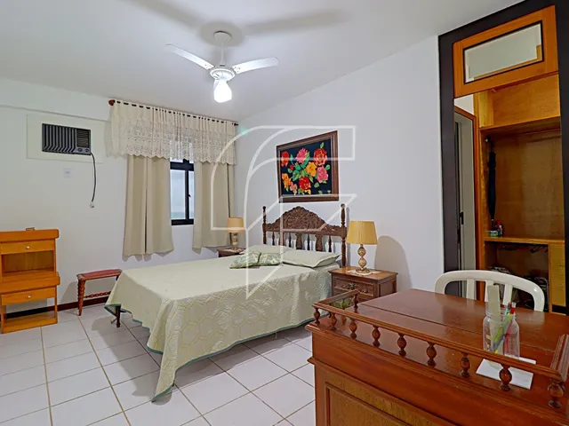 Imagem 7: Espetacular apartamento à venda, 3 quartos + DCE completo, varanda com vista panorâmica
