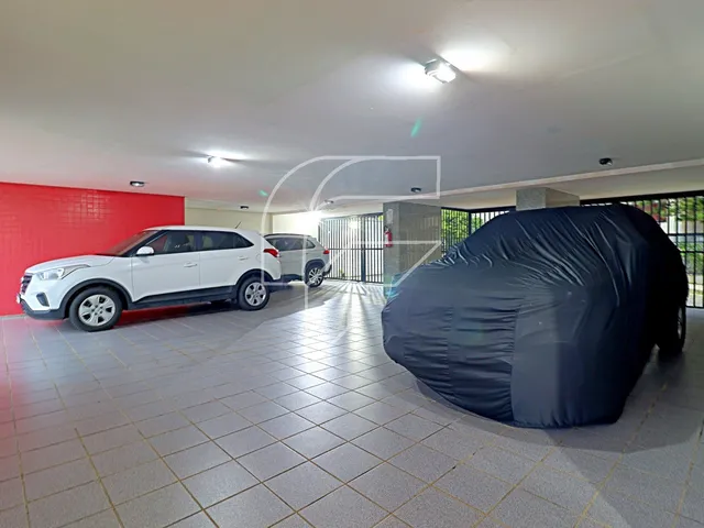 Imagem 1: Espetacular apartamento à venda, 3 quartos + DCE completo, varanda com vista panorâmica