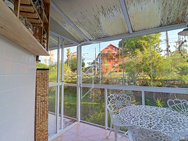 Imagem 15: Apartamento duplex de 2 quartos em condomínio fechado com área de lazer em Nova