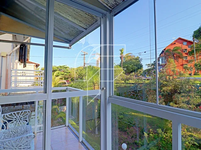 Imagem 16: Apartamento duplex de 2 quartos em condomínio fechado com área de lazer em Nova