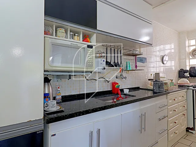 Imagem 3: Apartamento duplex de 2 quartos em condomínio fechado com área de lazer em Nova