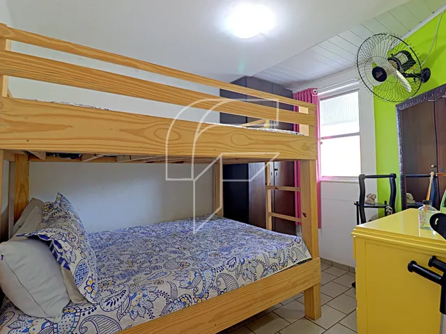Imagem 13: Apartamento duplex de 2 quartos em condomínio fechado com área de lazer em Nova
