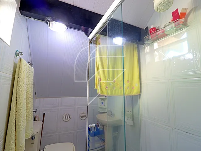 Imagem 8: Apartamento duplex de 2 quartos em condomínio fechado com área de lazer em Nova