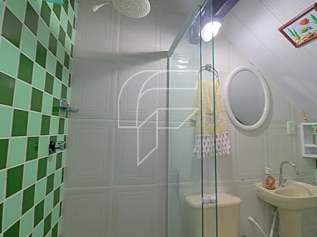 Imagem 11: Apartamento duplex de 2 quartos em condomínio fechado com área de lazer em Nova