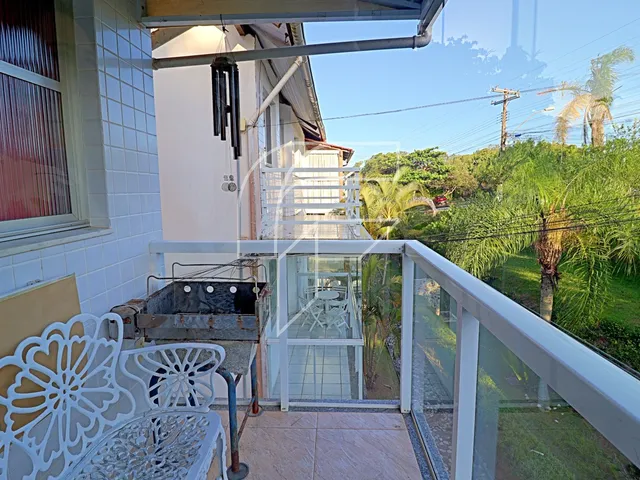 Imagem 5: Apartamento duplex de 2 quartos em condomínio fechado com área de lazer em Nova