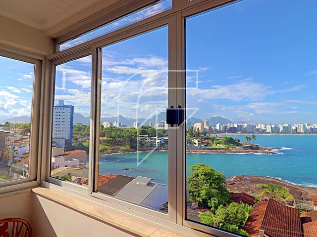 Imagem: Apartamento com 2 quartos DCE integrado