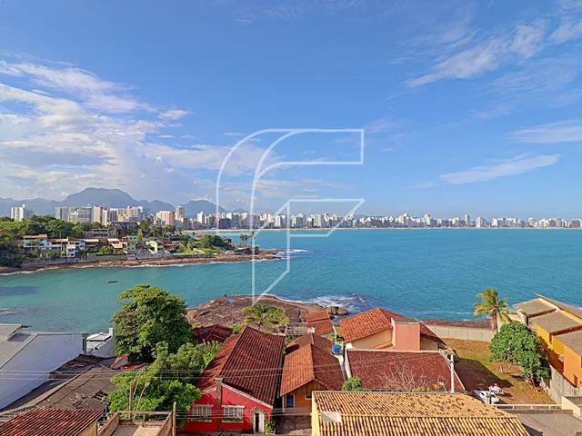 Imagem 6: Apartamento com 2 quartos + DCE integrado à venda na Praia das Virtudes, no centro de