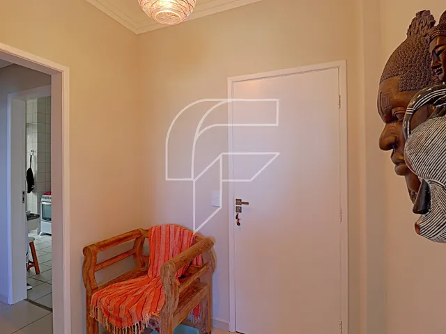 Imagem 13: Apartamento com 2 quartos + DCE integrado à venda na Praia das Virtudes, no centro de