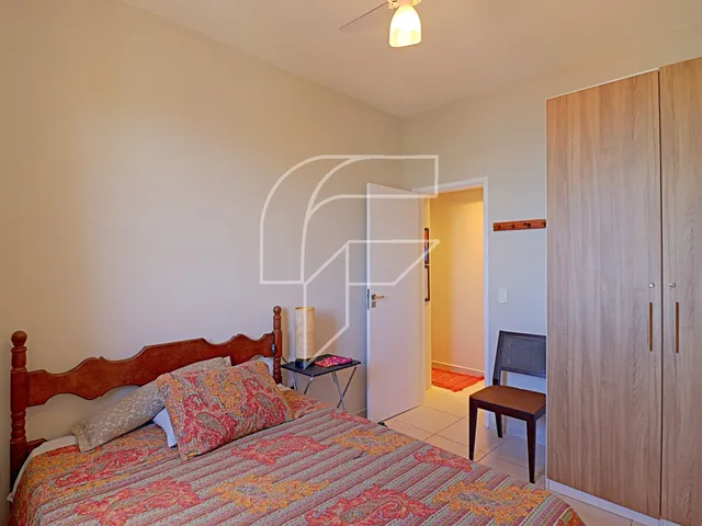 Imagem 10: Apartamento com 2 quartos + DCE integrado à venda na Praia das Virtudes, no centro de