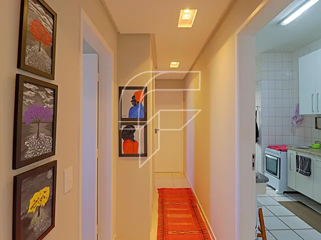 Imagem 15: Apartamento com 2 quartos + DCE integrado à venda na Praia das Virtudes, no centro de