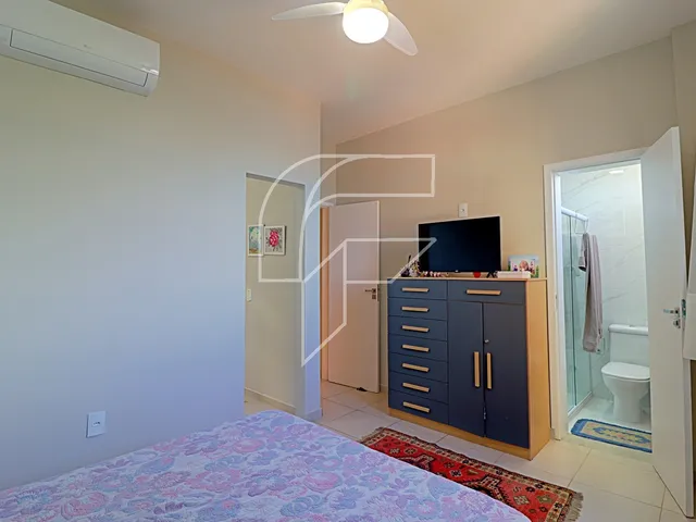 Imagem 9: Apartamento com 2 quartos + DCE integrado à venda na Praia das Virtudes, no centro de
