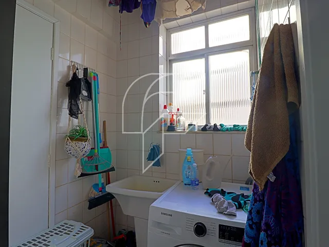 Imagem 14: Apartamento com 2 quartos + DCE integrado à venda na Praia das Virtudes, no centro de
