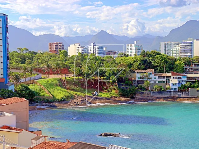 Imagem 4: Apartamento com 2 quartos + DCE integrado à venda na Praia das Virtudes, no centro de